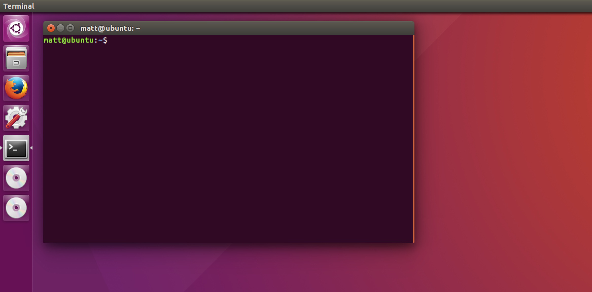 Ubuntu ssh public key