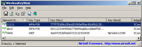 Wifi wpa psk key generator download